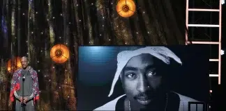 Tupac Shakur Honored: Hollywood Walk of Fame Adds Sidewalk Star for the Icon Tupac Shakur Honored: Hollywood Walk of Fame Adds Sidewalk Star for the Icon