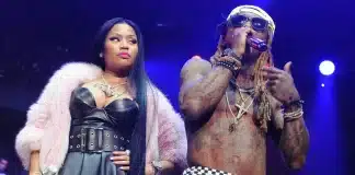 Lil Wayne Says Nicki Minaj Is The Greatest Female Rapper Of All Time Lil Wayne Says Nicki Minaj Is The Greatest Female Rapper Of All Time