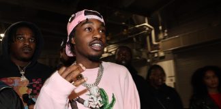 Lil Tjay’s Hot 97 Summer Jam Set Cut Short After Backstage Fight Lil Tjay's Hot 97 Summer Jam Set Cut Short After Backstage Fight