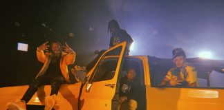 Fre$h Gives Us His Latest Video To “Inflation”