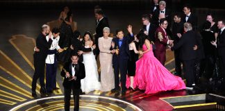 “Oscar Shines Bright: A Night of Glamour, Talent, and Triumph” OSCAR SHINES BRIGHT