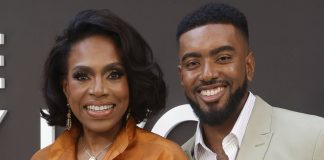Sheryl Lee Ralph Opens Up About Son’s Terrifying Ordeal
Sheryl Lee Ralph son accident aftermath