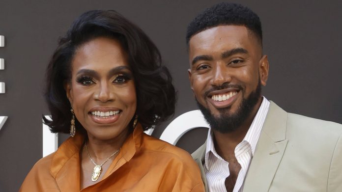 Sheryl Lee Ralph son accident aftermath