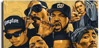 Hip Hop Culture Evolves Beyond the Four Elements Evolution of hip-hop beyond the four elements