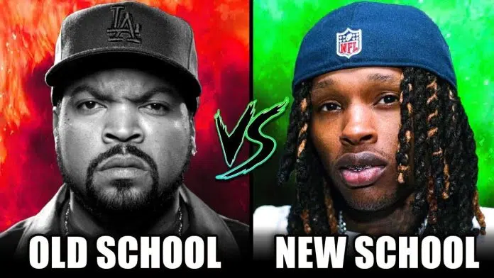 THE BATTLE OF THE AGES