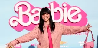 Billie Eilish Urges Fans to Be Respectful at Barbie Premiere Billie Eilish Urges Fans to Be Respectful at Barbie Premiere