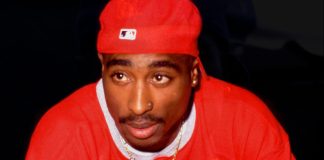 Tupac Shakur Case: Police Make Arrest in 25-Year-Old Murder Tupac Shakur murder case Vegas raid intense face-off arrest update