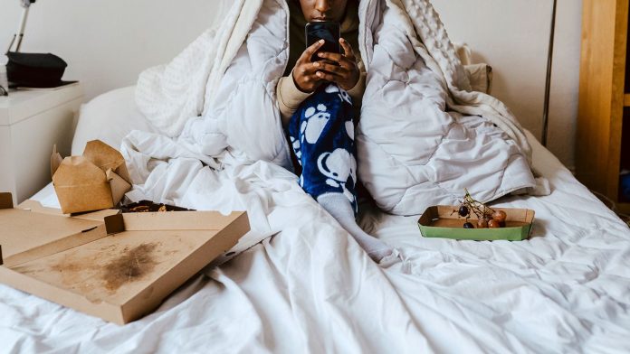 TikTok's Bed Rotting Trend: What You Need to Know