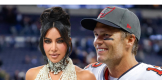 Kim Kardashian and Tom Brady’s Crush Report: Is There Any Truth to It? Kim Kardashian and Tom Brady's Crush