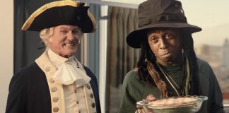Rappers in the Big Game: 18 Hip-Hop Artists Who’ve Made Super Bowl Commercial History rappers in super bowl commercials