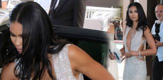 Diamond Princess’ Wardrobe Malfunction at Essence Festival Goes Viral Diamond Princess' Wardrobe Malfunction at Essence Festival Goes Viral