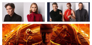 “Oppenheimer”: A Cinematic Masterpiece Set to Captivate Audiences oppenheimer