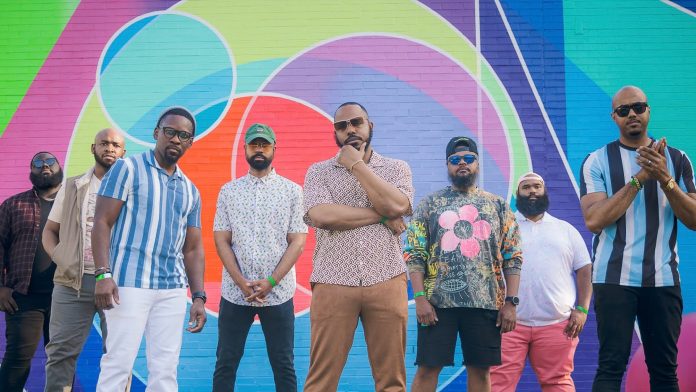 DuPont Brass & Cheakaity Shares New Single, 