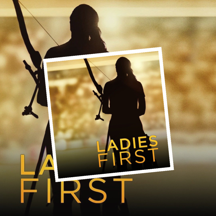 Netflix Ladies First documentary