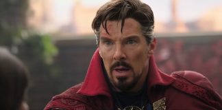 Benedict Cumberbatch Confirms Doctor Strange’s MCU Return in New Movie Benedict Cumberbatch Confirms Doctor Strange's MCU Return in New Movie