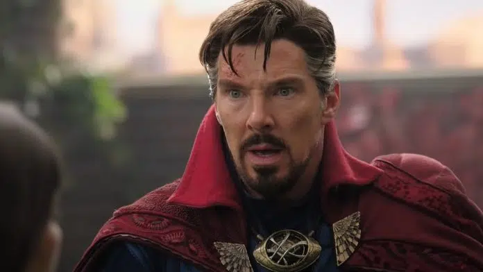 Benedict Cumberbatch Confirms Doctor Strange's MCU Return in New Movie