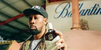 RZA of Wu-Tang Clan Teams Up with Ballantine’s Whisky for New Collaboration RZA of Wu-Tang Clan Teams Up with Ballantine's Whisky for New Collaboration.