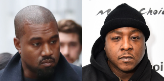 Jadakiss Reflects on His Relationship With Kanye West Jadakiss Reflects on His Relationship With Kanye West