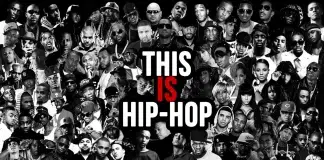 The Ultimate Old School Hip Hop Playlist The Ultimate Old School Hip Hop Playlist