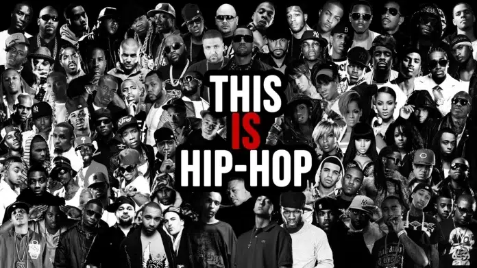 The Ultimate Old School Hip Hop Playlist