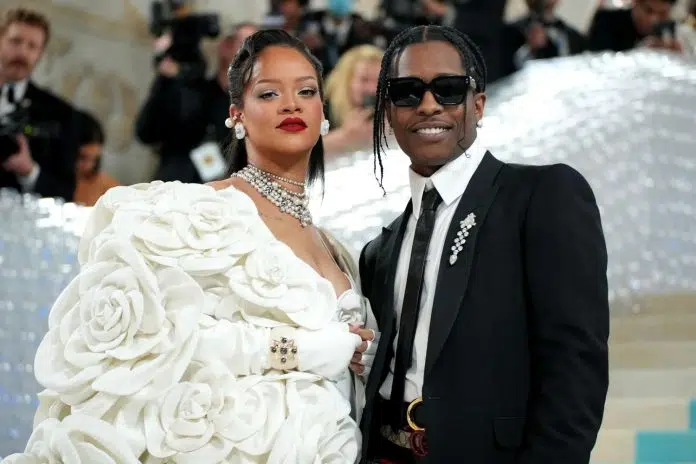 ASAP Rocky album details Potential Rihanna collab