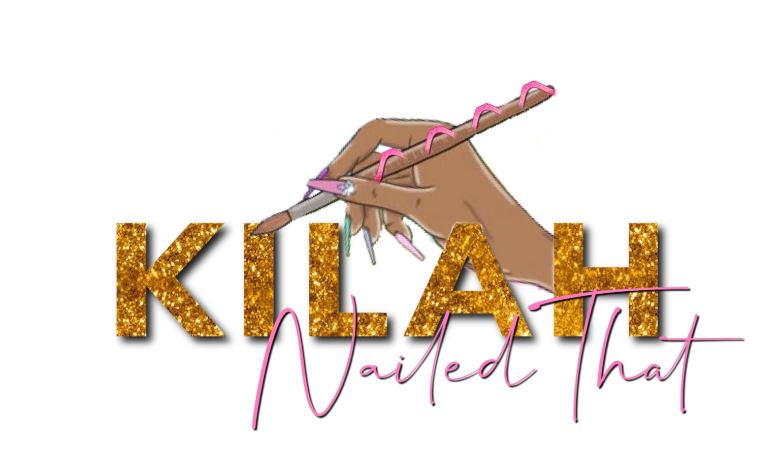 KilahNailedThat: Pioneering The New Generation of Nail Techs