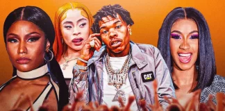 Lil Baby Says Female Rappers Are Taking Over Hip-Hop
Lil Baby Says Female Rappers Are Taking Over Hip-Hop