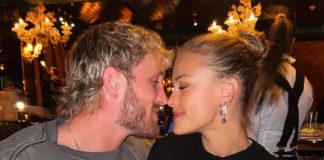 Logan Paul and Nina Agdal’s Engagement Is Official Logan Paul and Nina Agdal's Engagement Is Official