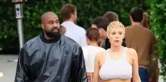 Kanye West’s New Life With Bianca Censori: How He’s Thriving After Divorce kanye west new wife