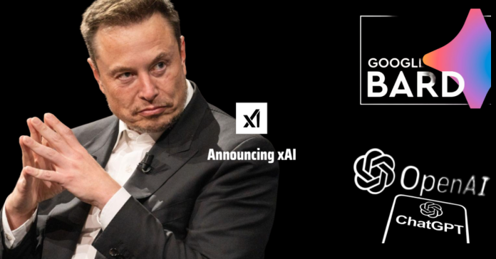 Elon Musk's AI startup
