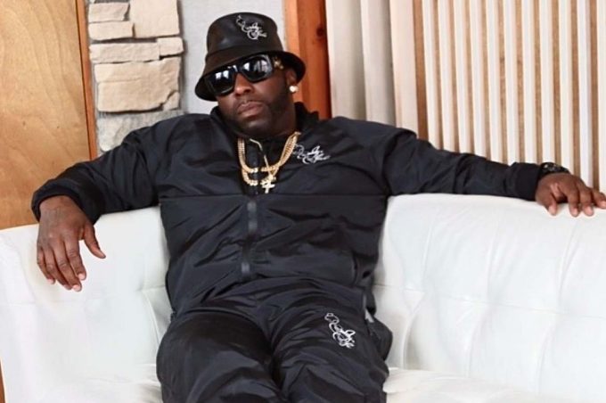 Lgp Rapper Recording Artist 'L Gwoppo'