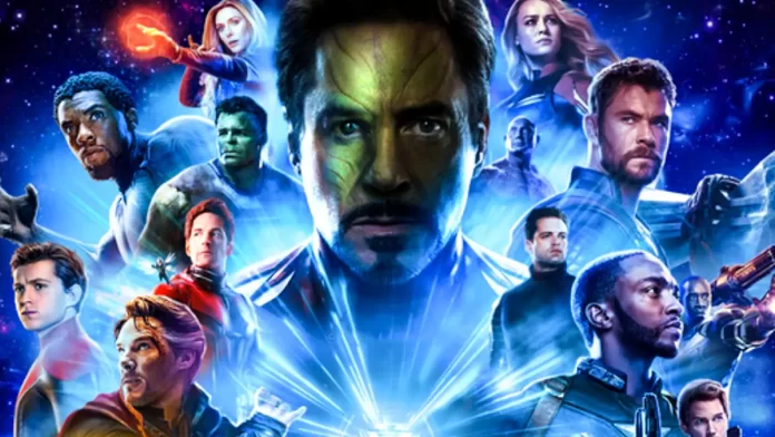 Marvel Iron Man Theory Darkest Iron Man Theory Rhodey twist