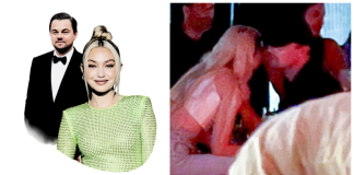 Leonardo DiCaprio and Gigi Hadid: Rekindling Romance Without Labels Leonardo DiCaprio and Gigi Hadid relationship