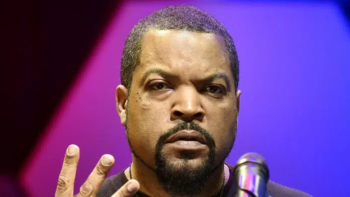 Racism unchanged since Ice Cube childhood experiences