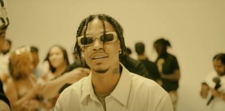 StaySolidRocky Unveils New Video For “Passenger”