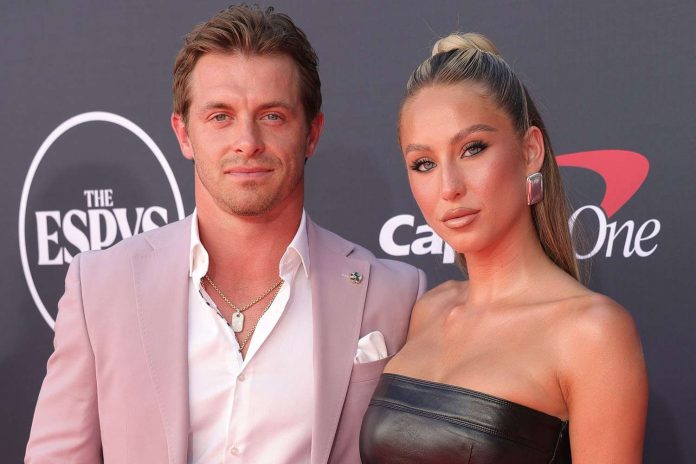 ESPY Awards 2023: Get to Know Alix Earle, the TikTok Sensation Seen with Braxton Berrios