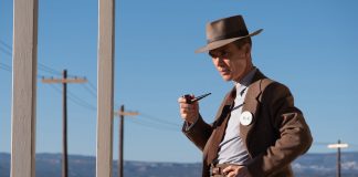 The Real-Life Scientists Who Inspired the Characters in ‘Oppenheimer’ Cillian Murphy Emily Blunt Oppenheimer Cast Breakout Roles