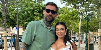 Adam22 and Lena The Plug: A Look at Their Relationship ADAM22 AND LENA THE PLUG