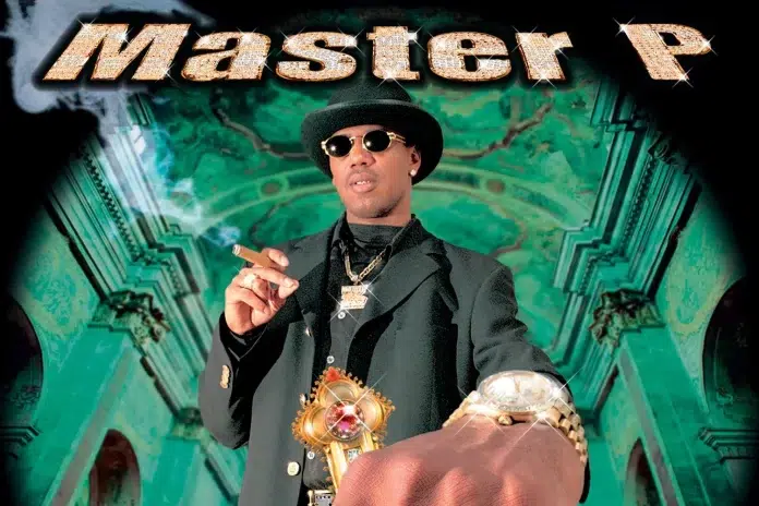 Google's Master P Mistake: Why Luther Vandross' Image Is Showing Up in Search Results