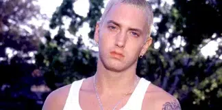 Eminem’s New Song Surfaces Online EMINEM’S NEW SONG SURFACES ONLINE