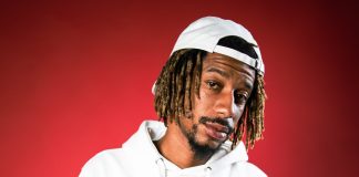 Terell Online Drops “Fuse” Music Video