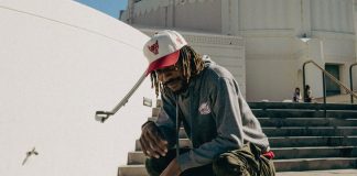 Terell Online Asks “What You On” In New Video