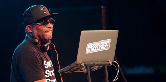 The 25 Greatest Hip Hop DJs of All Time (Ranked) Best Hip Hop DJs of All Time