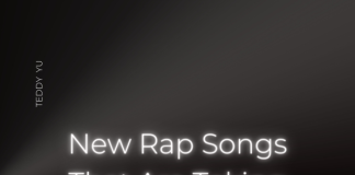 New Rap Songs That Are Taking Over the Charts (JULY- Week 1) NEW RAP SONGS THAT ARE TAKING OVER