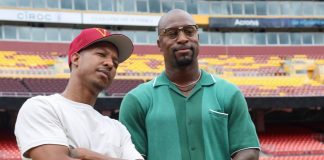 Vern & Tone P Drops New LP ‘Showtime’
