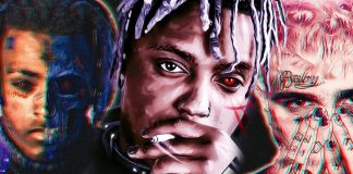 Why Are So Many Rappers Dying Young? Hip-hop mortality rate