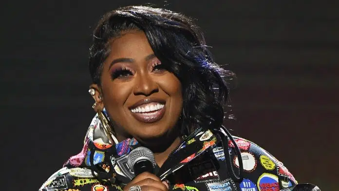 Missy Elliott's Break from Music: What Really Happened?