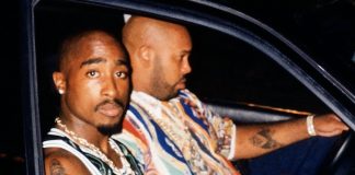 Tupac Death Conspiracy: The 5 Most Convincing Pieces of Evidence Tupac Shakur death conspiracy theories