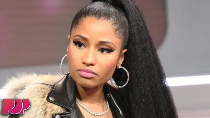 music rights Nicki Minaj Netflix documentary fan backlash