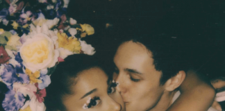 Ariana Grande’s Ex Dalton Gomez Still Trying to Make Things Work Ariana Grande and Dalton Gomez